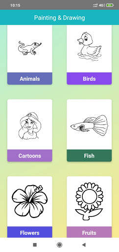 English Kids App screenshot 7