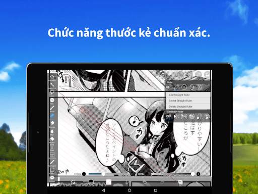ibis Paint X screenshot 14