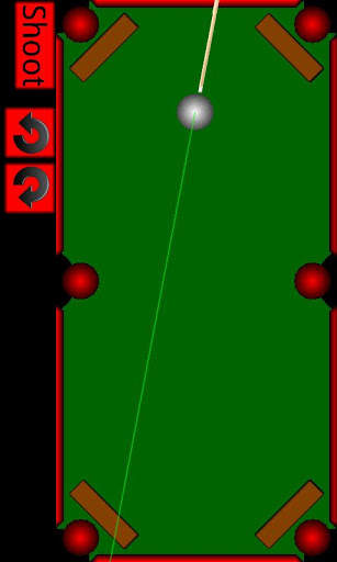 Pool Challenge - Pool physics puzzle screenshot 3