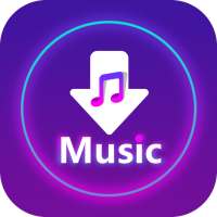Music Downloader&Mp3 Download logo