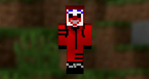 FreeFire Mod for Minecraft PE screenshot 2
