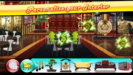 The Cooking Game- Mama Kitchen screenshot 6