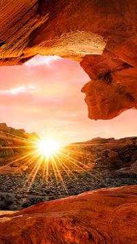 Sunrise Wallpapers screenshot 16