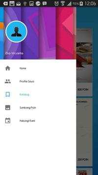 My Andalas screenshot 2