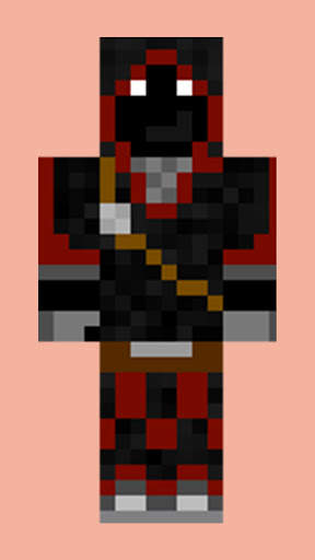 Dream Smp Skin For Minecraft screenshot 12