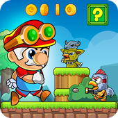 Jungle Adventure icon