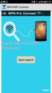 Open WPS-WIFI screenshot 2
