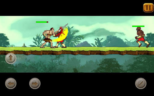 Gladiator Escape screenshot 8