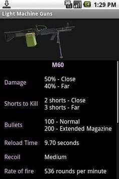 light machine gun screenshot 2