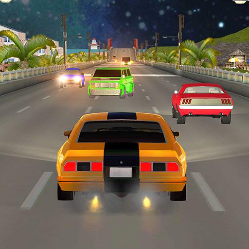 highway car racing games 0.0.5