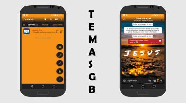 WAThemes screenshot 3
