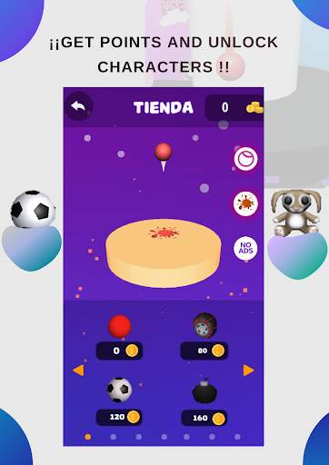 Jumbo Helix Jump screenshot 4