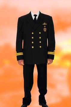 Army Photo Suit screenshot 1