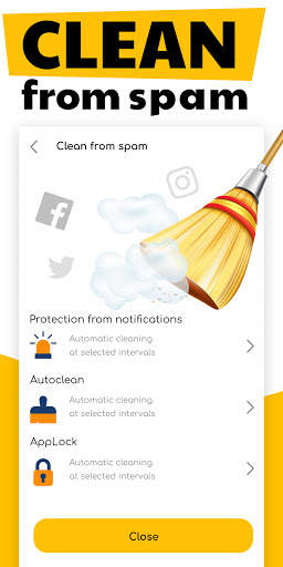 VPN 2021 screenshot 5