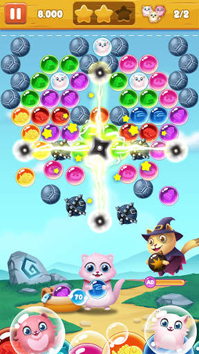 Bubble Shoote Game 2022 screenshot 4