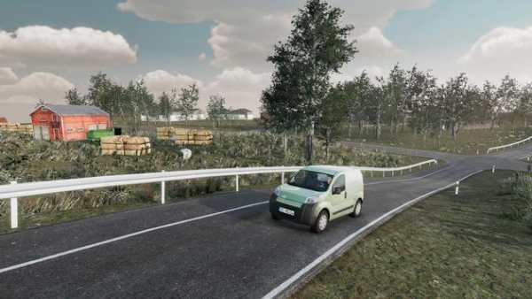 Truck & Logistics Simulator - News screenshot 3