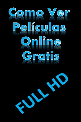 Como Descargar Peliculas Gratis screenshot 2