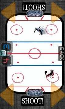 2 Player Hockey screenshot 3