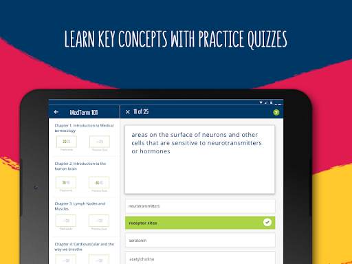 Cengage Mobile screenshot 2