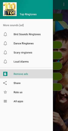 Top Popular Ringtones screenshot 5