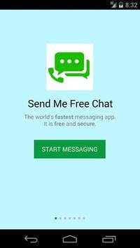 Freе WhatsApp Messenger App New screenshot 1