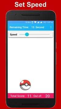 Catch Pokemon Go Game screenshot 3