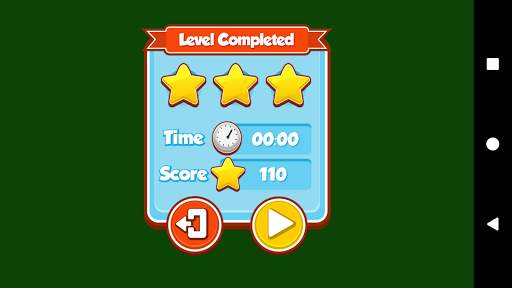 Memory Grids Game screenshot 4