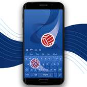 Chelsea Keyboard 10001001