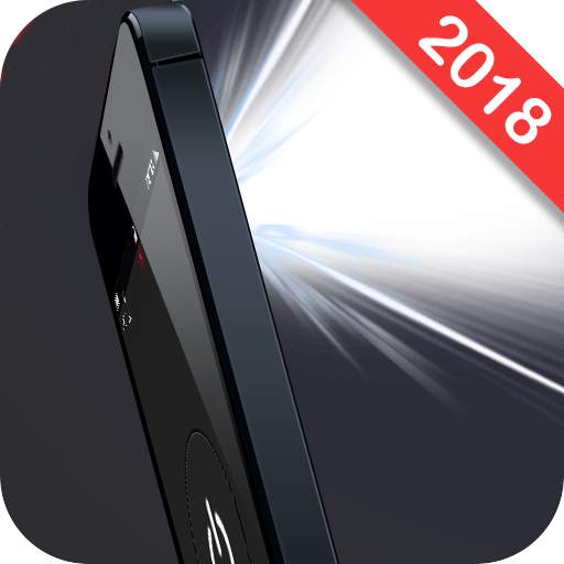 Flashlight & LED Torch 2.6