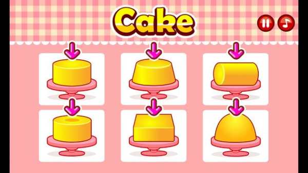 Sweet Bakery Cooking Games screenshot 3