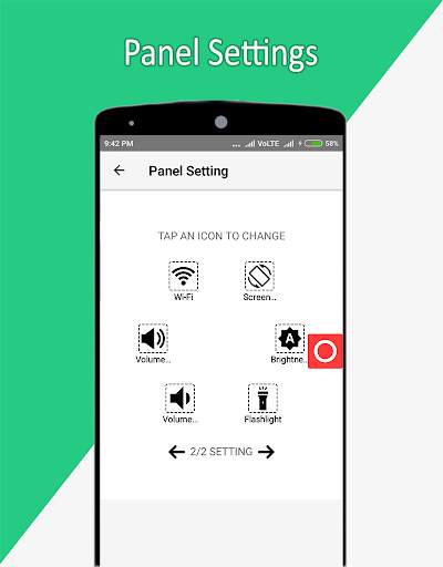 Assistive Touch for Android - Quick & Easy screenshot 3