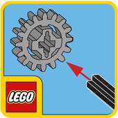 LEGO® Building Instructions 1.2.0
