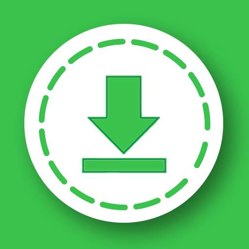 Status saver - Downloader for Whatsapp 1.4