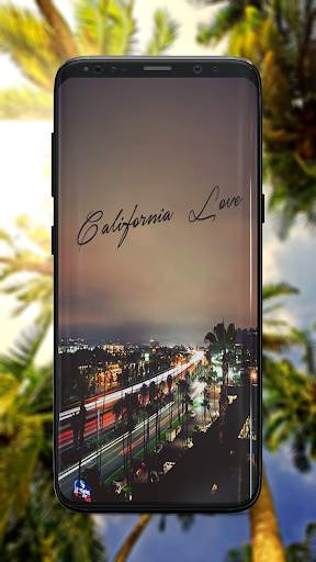 California Wallpaper screenshot 6