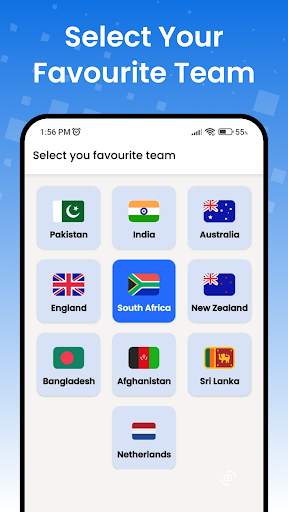 Live Cricket TV HD 2023 screenshot 3