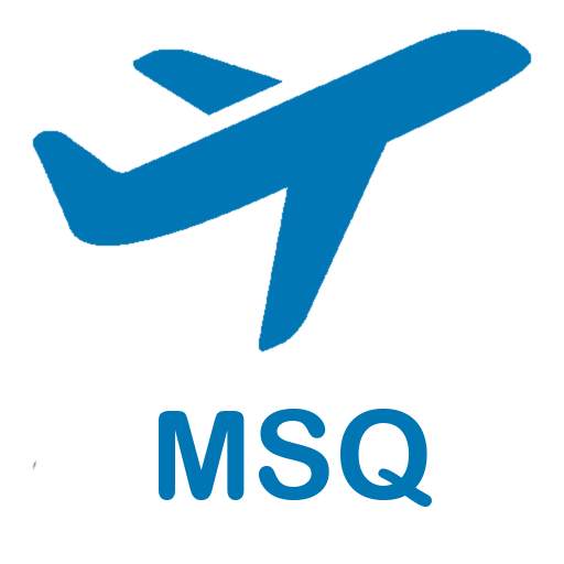 Minsk Airport Timetable 4.0.4