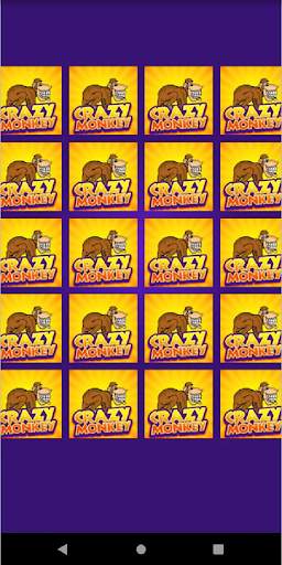 Crazy Monkey screenshot 4