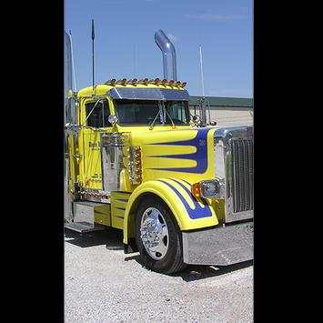 Best New Truck Wallpaper HD screenshot 3