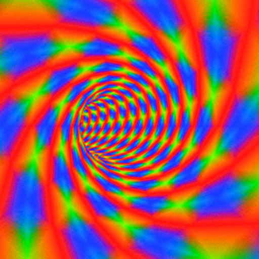 Tunnel to the Astral plane 264