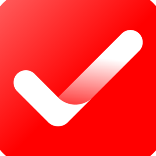 Attività da fare, agenda e promemoria   widget ✓ icon