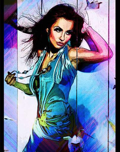 Photo Lab - Photo Magic Art Effect screenshot 15