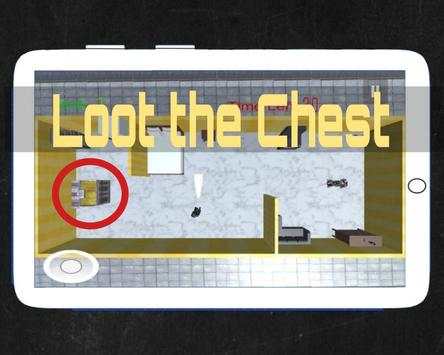 RoboCar Thief-Stealth Game screenshot 4