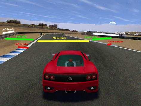 Need For Racing No Limits screenshot 4