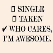 Relationships Status 2.0