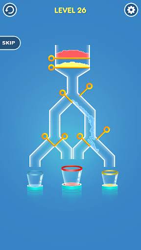 Water Flow 3D screenshot 5