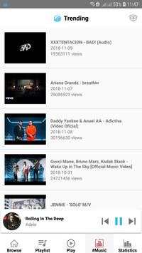 Music Box screenshot 1