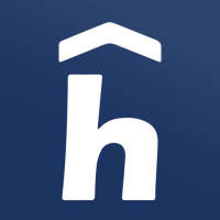 Homzmart | Furniture Shopping logo
