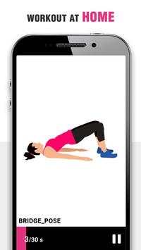 Back Pain Relieving Exercises at Home 2 تصوير الشاشة