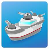 Ship Battle