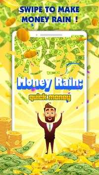 Money Rain: Quick Money स्क्रीनशॉट 1